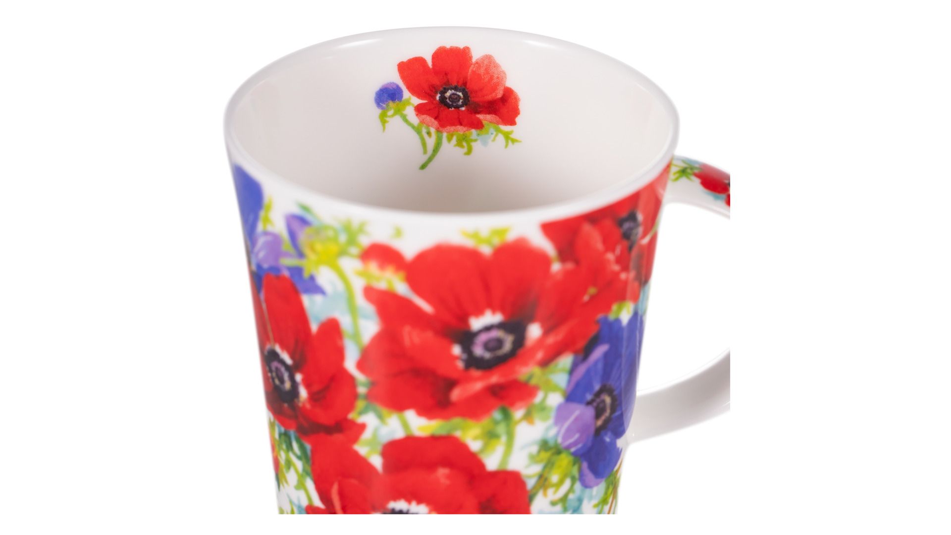 Кружка Dunoon Lomond Anemones Mug 78587224