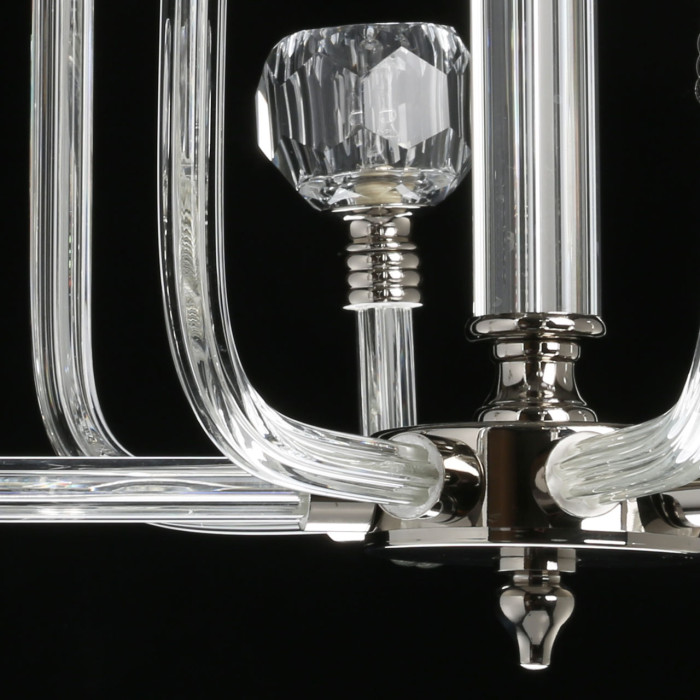 Люстра подвесная MW-Light Ella Hanging Chandelier 483015308