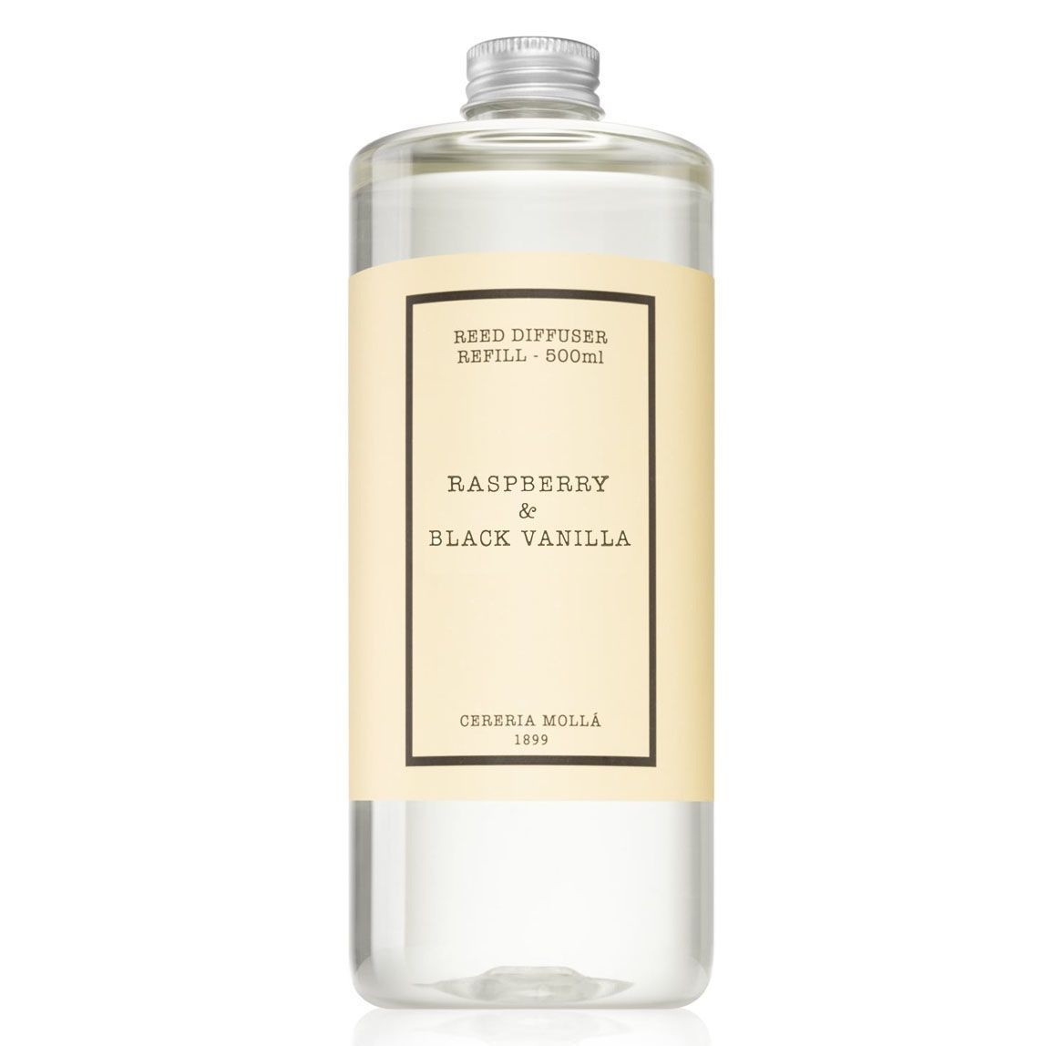 Рефилл для диффузора Cerería Mollá 1899 Boutique Raspberry & Black Vanilla Fragrance Refill 7728