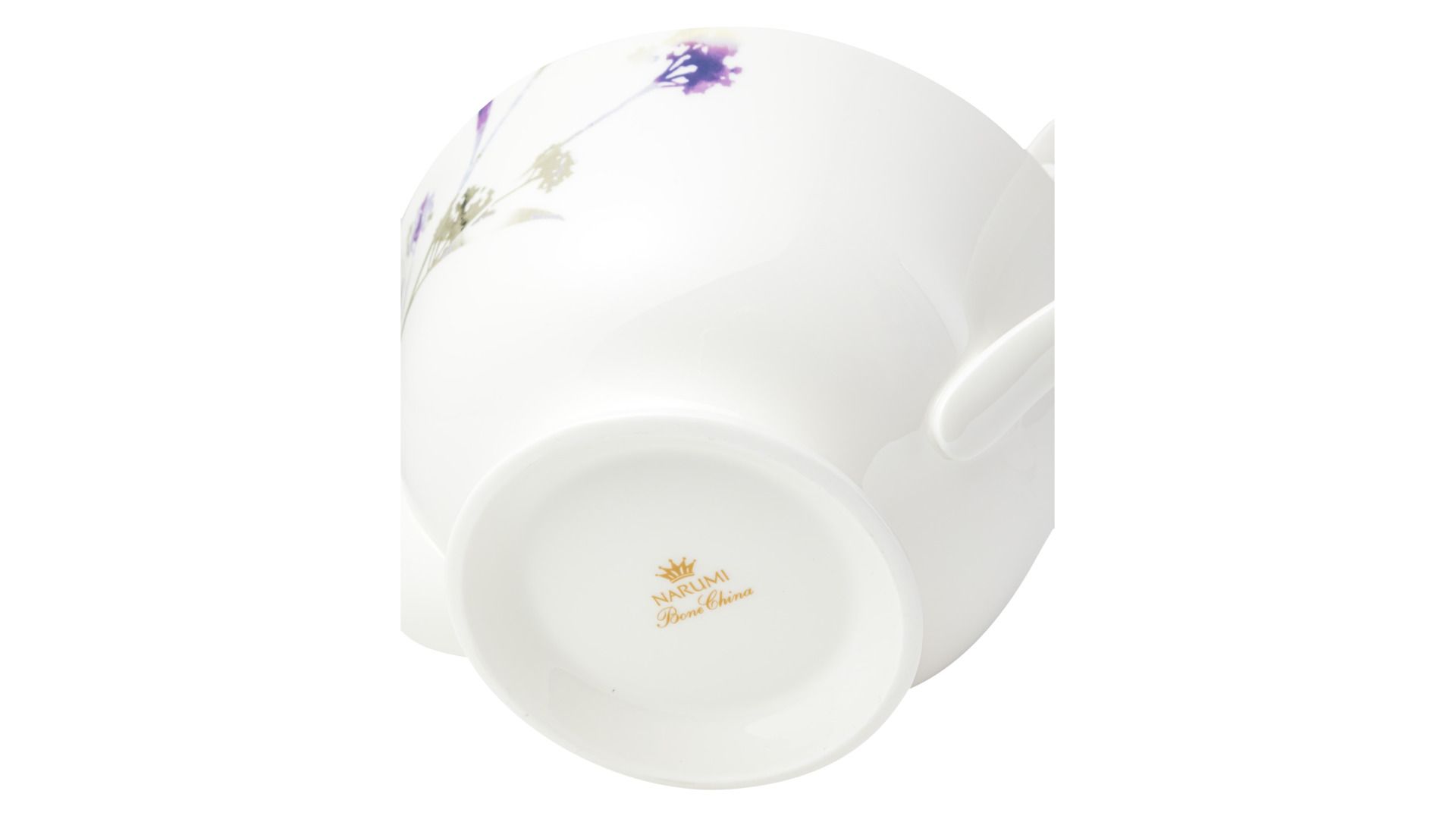 Чайник заварочный Narumi Botanic NAR-52102-4416