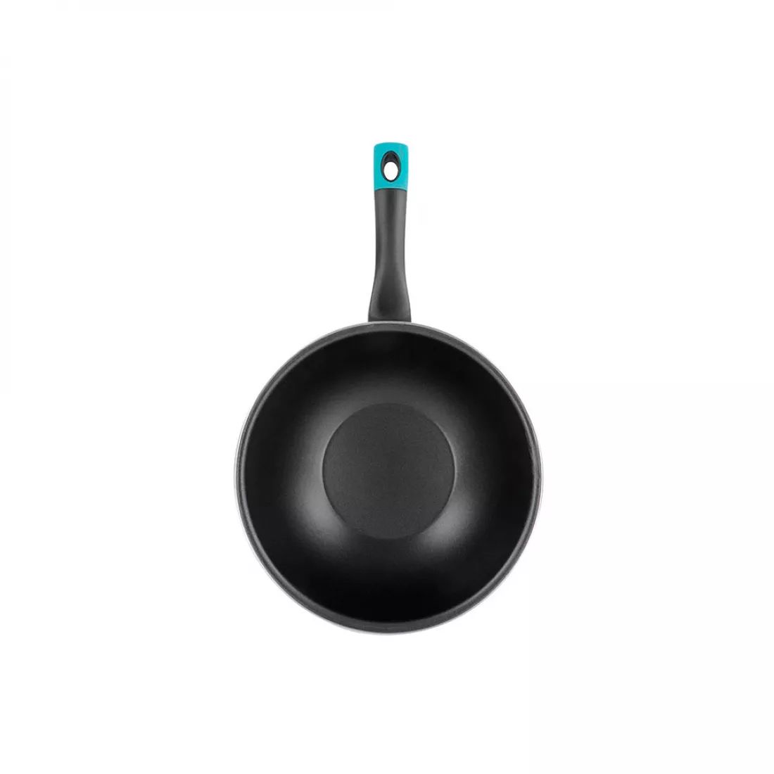 Сковорода WOK Vitrinor Lotus WOK 01114726