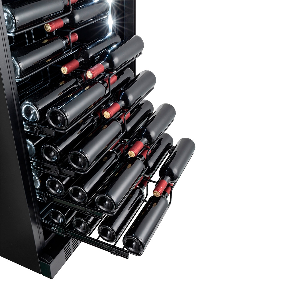 Винный шкаф Temptech CPRO1800SX-24 Copenhagen