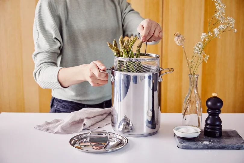 Кастрюля с крышкой Beka Chef Multicooker 12064164