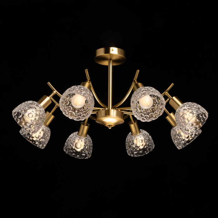 Потолочная люстра De City Brilliance Ceiling Chandelier 315017408