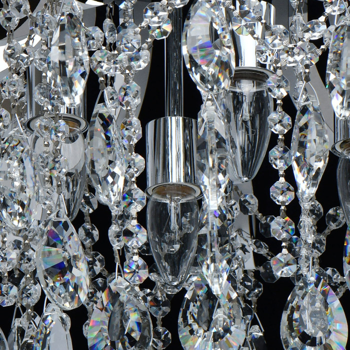 Люстра потолочная De City Breeze Ceiling Chandelier 464019916