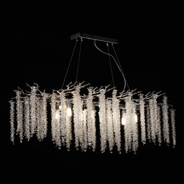 Люстра подвесная MW-Light Lima Hanging Chandelier 467013610