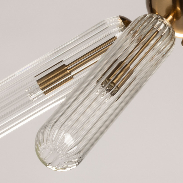 Потолочная люстра De City Olympia Ceiling Chandelier 106011806