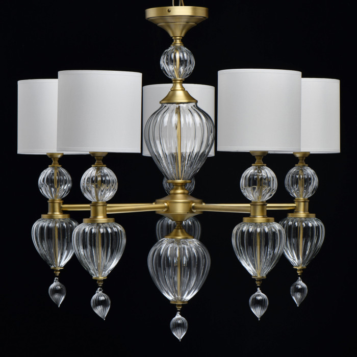Люстра подвесная Chiaro Odelia Hanging Chandelier 619011305