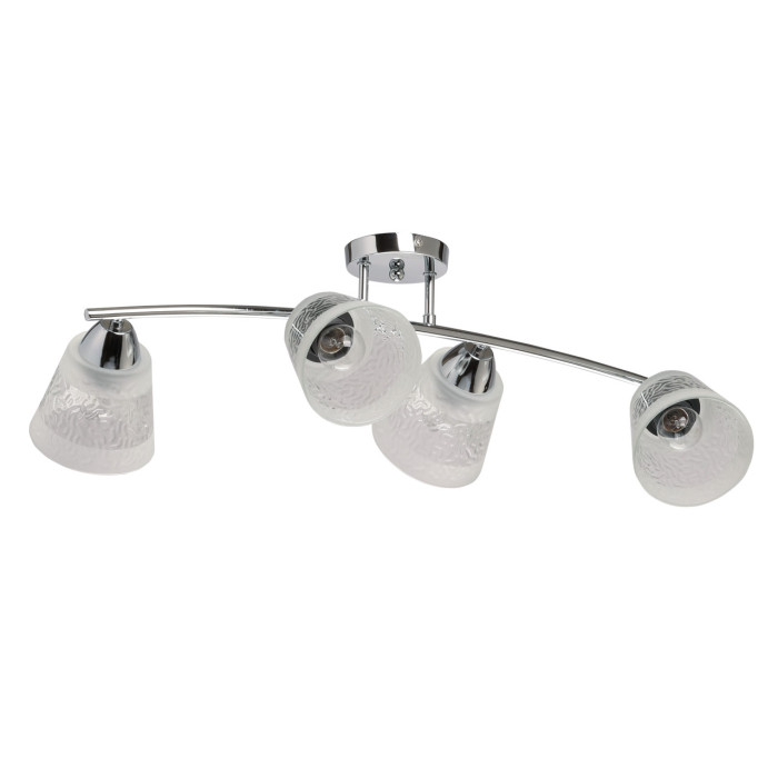 Потолочный светильник De City Tetro Ceiling Lamp 673018404
