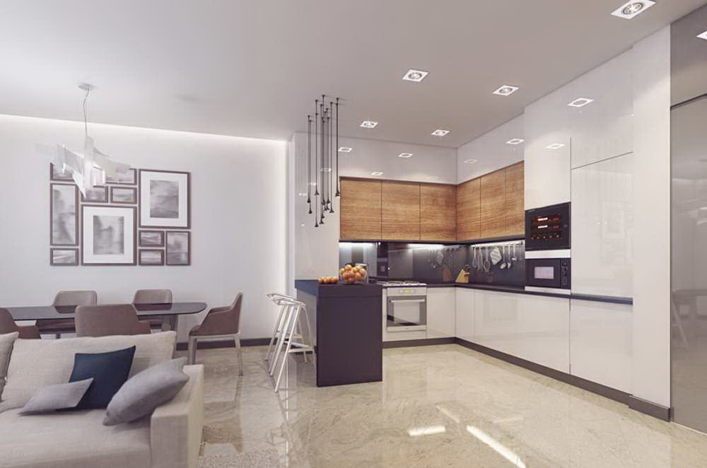 Встраиваемый винный шкаф EuroCave Inspiration XS Fullglass