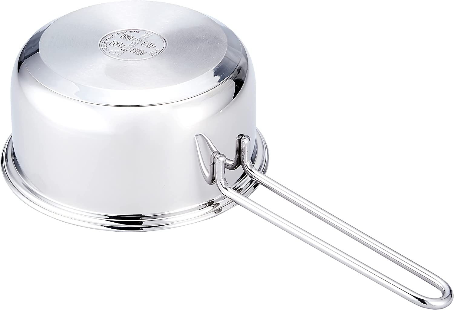 Ковш с крышкой Barazzoni Bonita 266610014