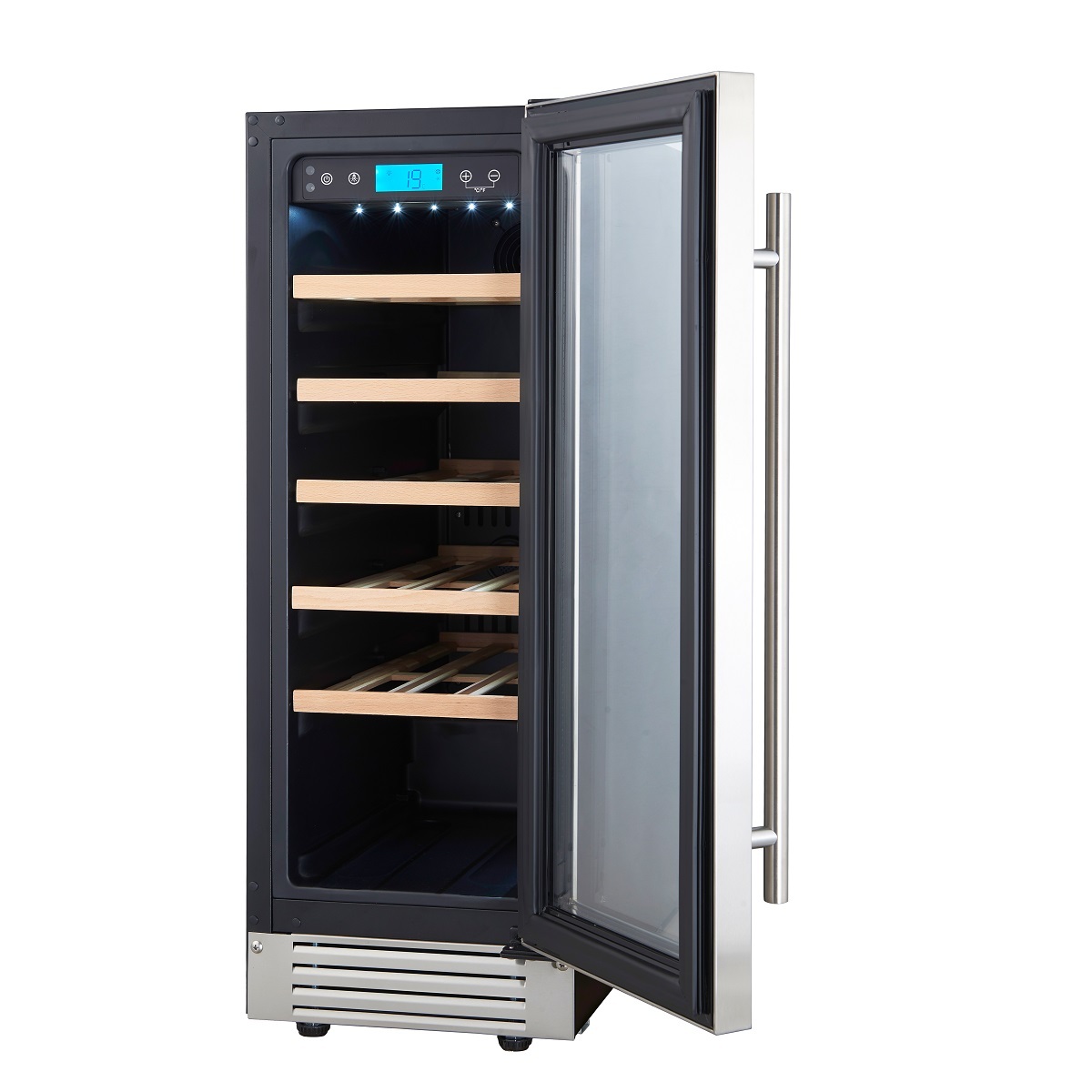 Винный шкаф Cellar Private CP020-1T