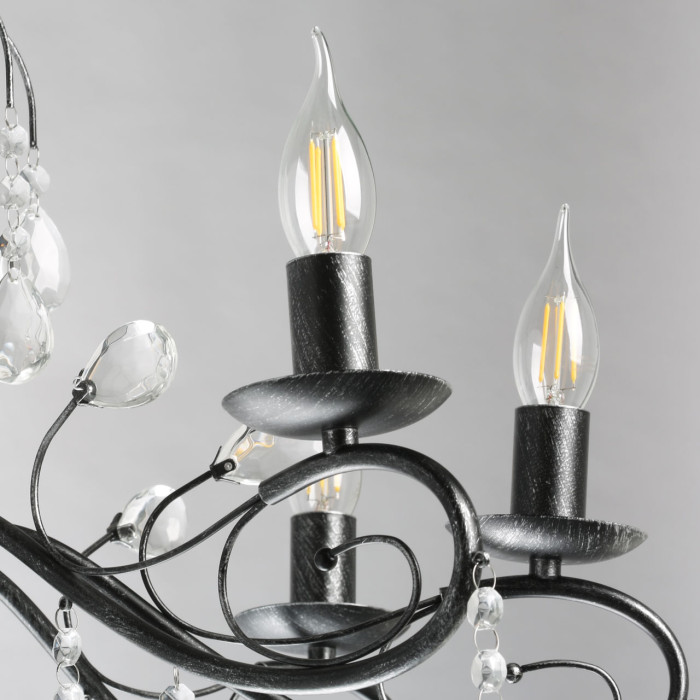 Люстра подвесная De City Lada Hanging Chandelier 442010708