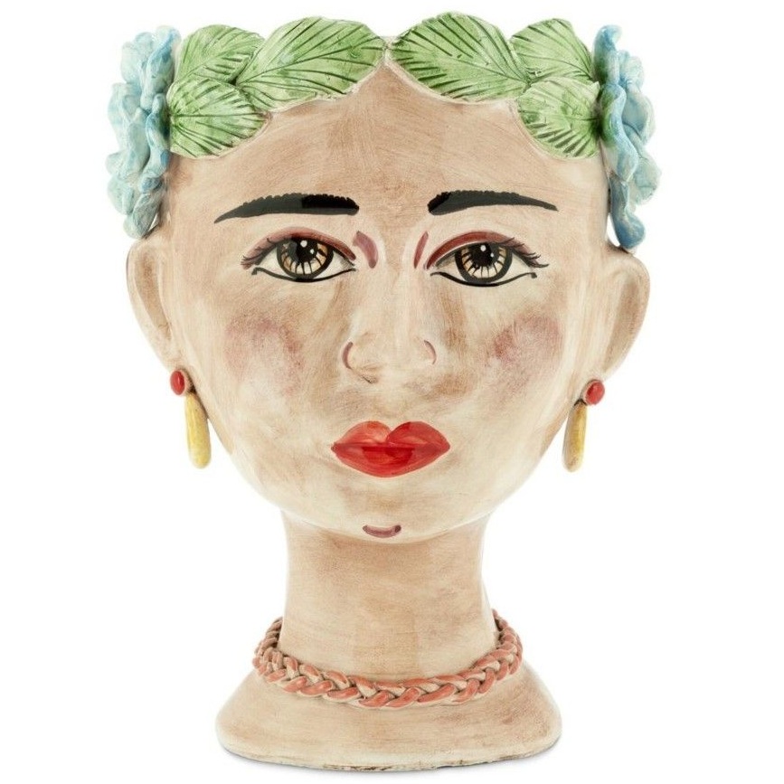 Ваза Abhika Vase Selva Tanned 201262,810