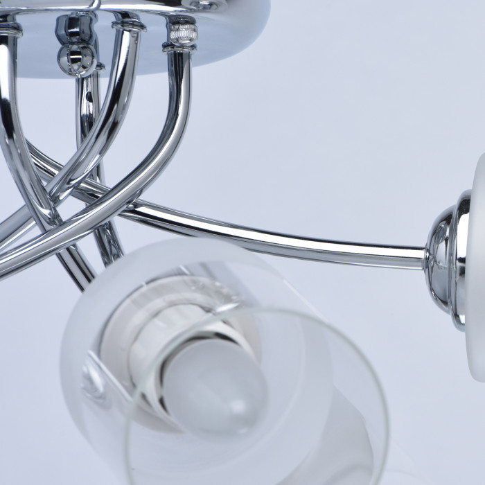 Люстра потолочная De City Olympia Ceiling Chandelier 638014005