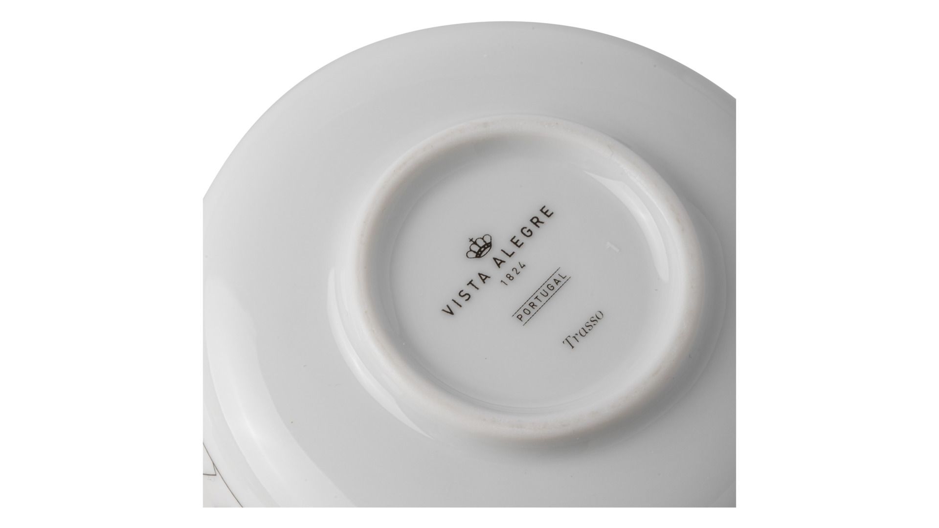 Сахарница Vista Alegre Trasso Sugar Bowl 21115471