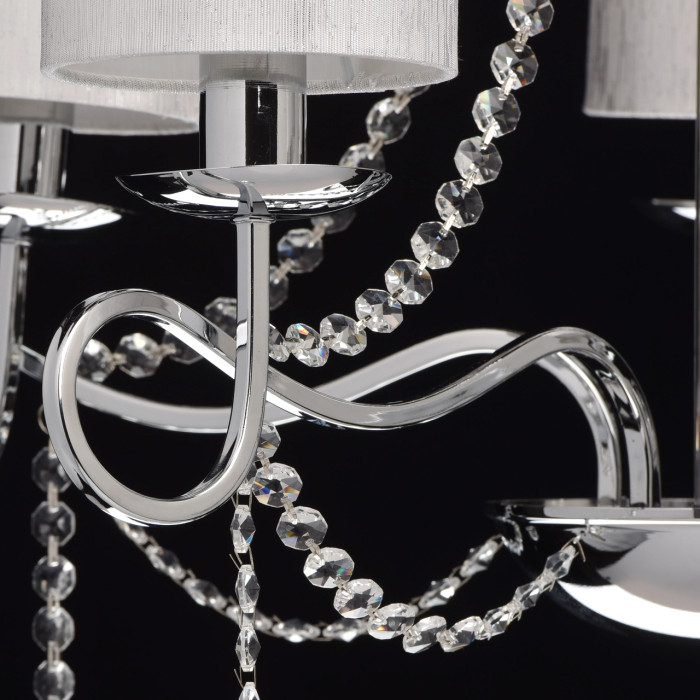 Люстра подвесная MW-Light Federica Hanging Chandelier 684010105