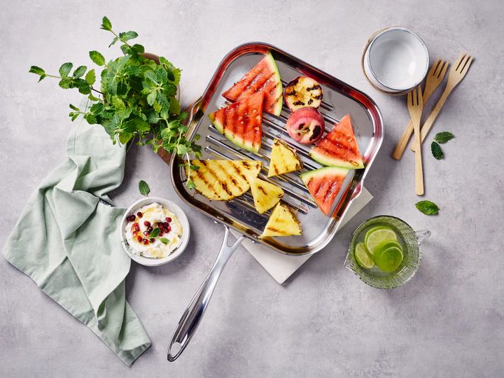 Сковорода-гриль Beka Chef grill pan 12068294