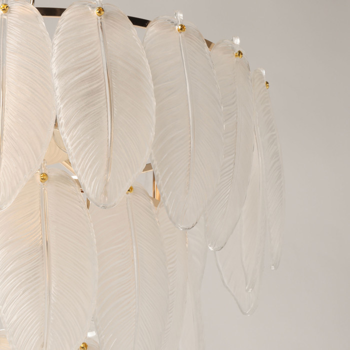 Люстра подвесная De City Breeze Hanging Chandelier 111017009