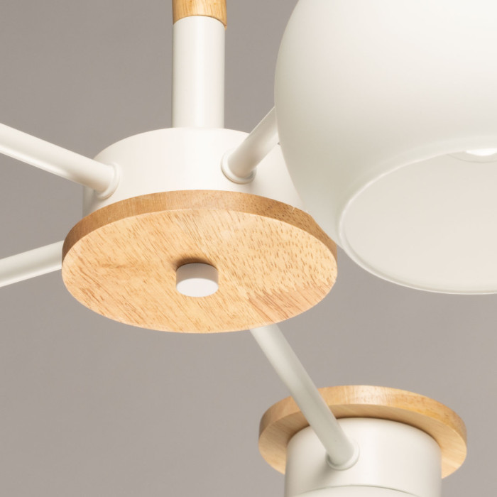 Потолочная люстра De City Daela Ceiling Chandelier 635018605