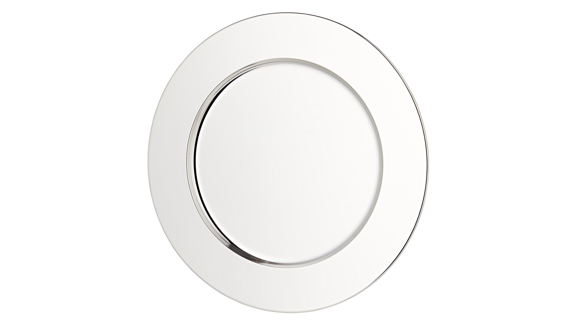 Тарелка подстановочная Edzard Platzteller Carla 2634