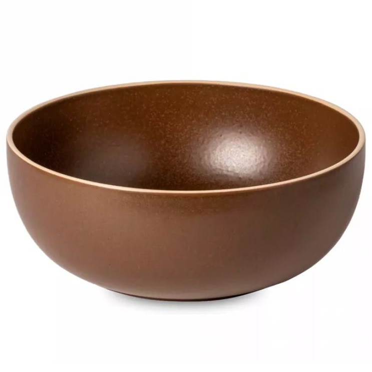 Салатник Casafina Monterosa Serving Bowl Chocolate XOS251-CHO