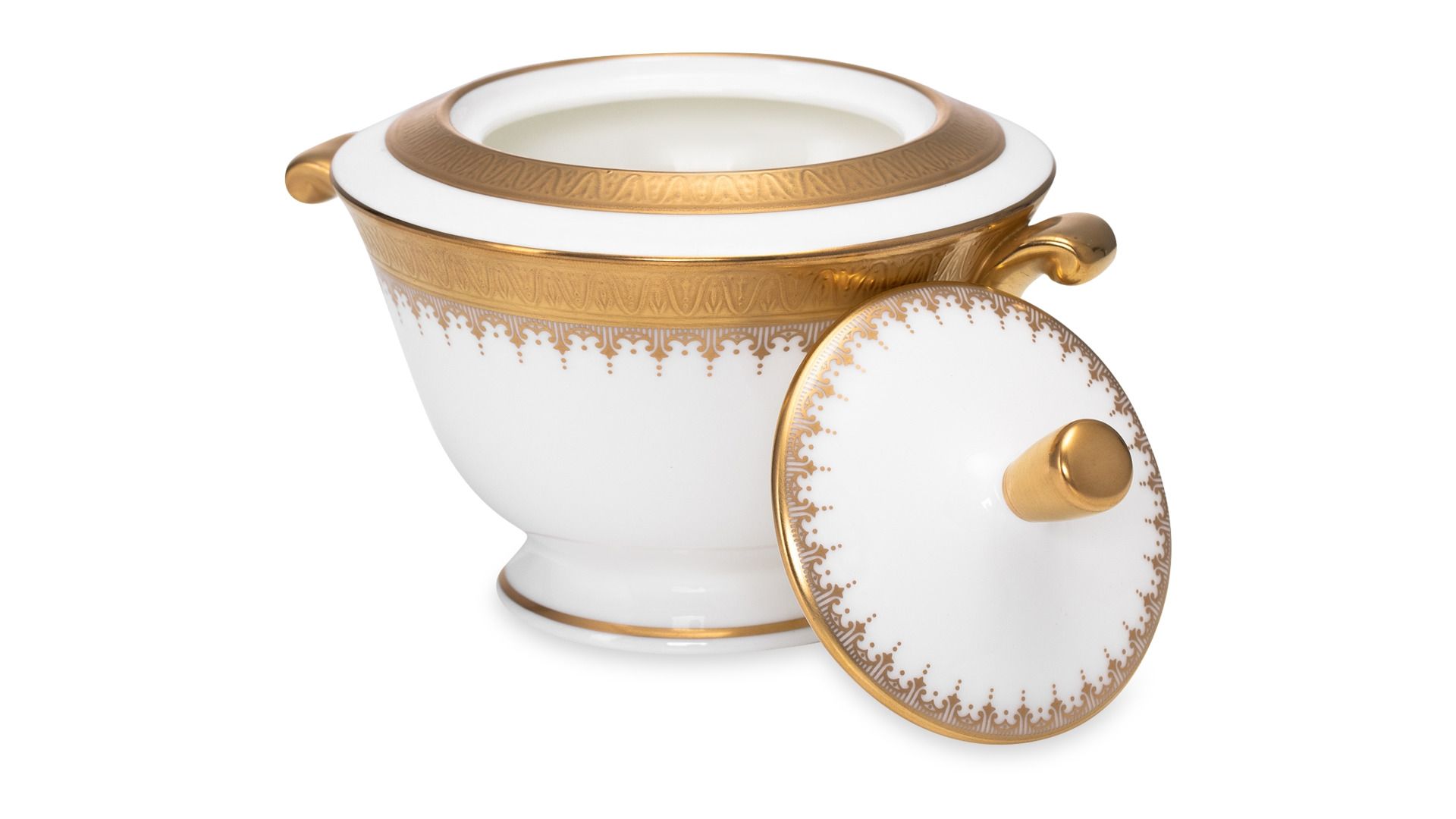 Сахарница Narumi Golden Coin NAR-50938-4358