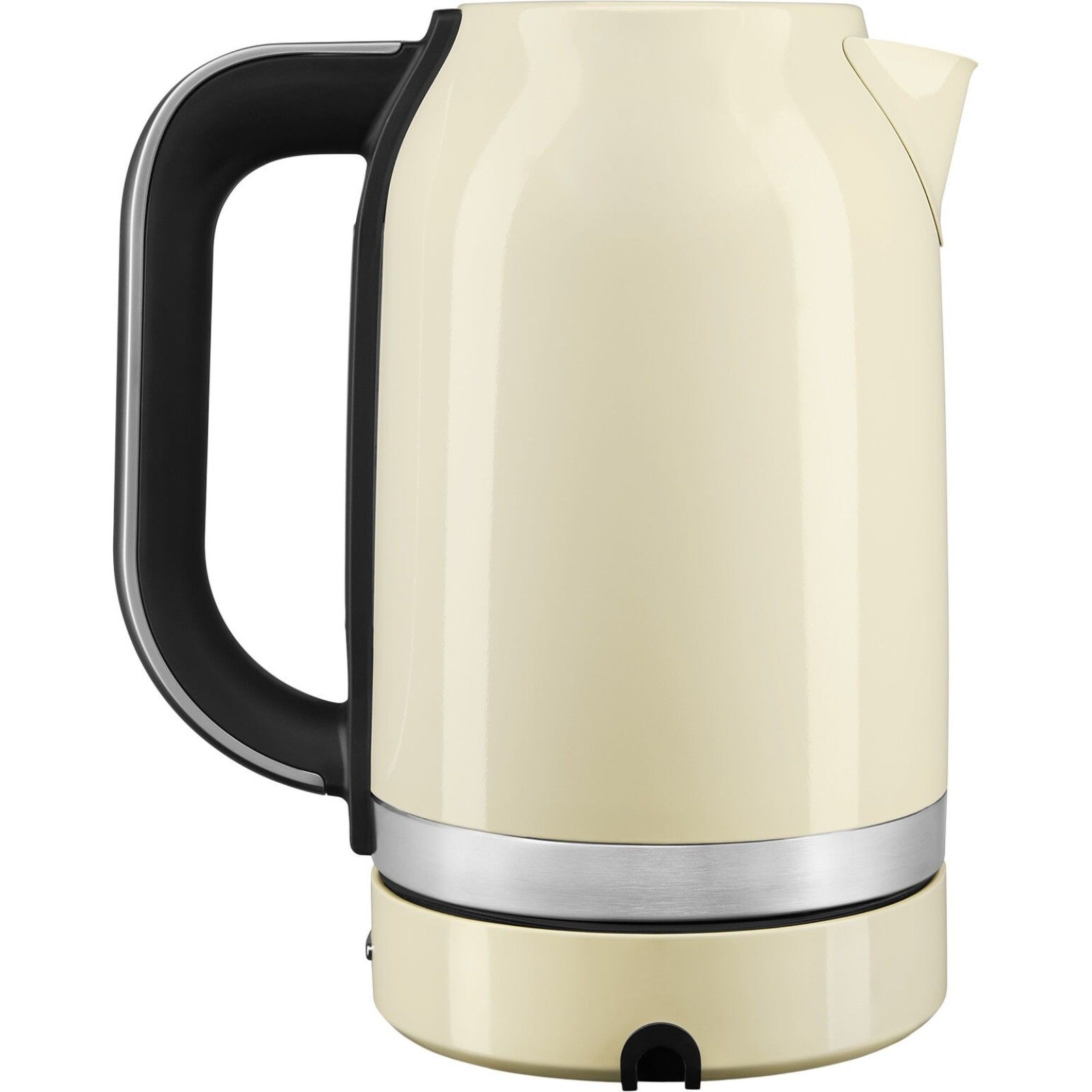 Электрочайник KitchenAid Electric Kettle Almond Cream KEK1701AC