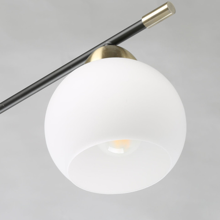 Люстра потолочная MW-Light Hamburg Ceiling Chandelier 605017406
