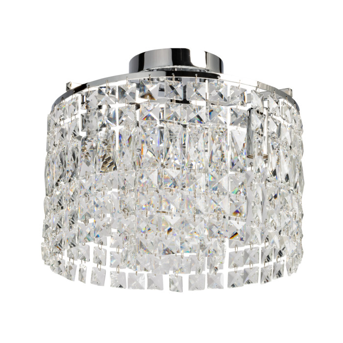 Потолочная люстра De City Armand Ceiling Chandelier 462012404