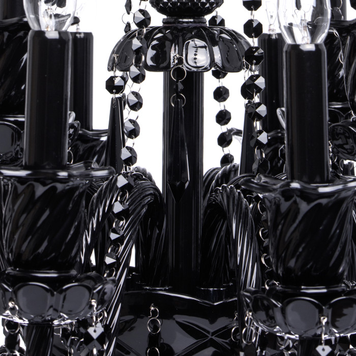 Люстра подвесная Chiaro Barcelona Hanging Chandelier 313010818