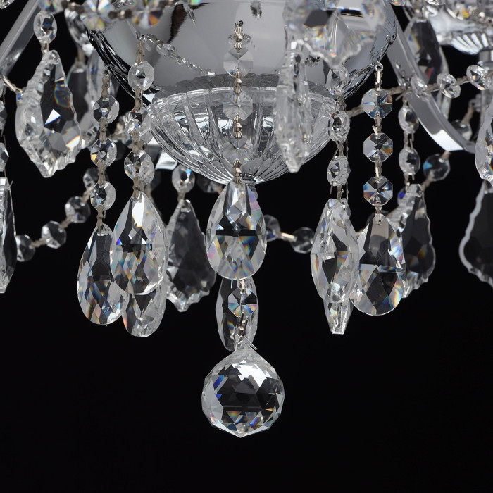 Люстра подвесная MW-Light Caroline Hanging Chandelier 367013408