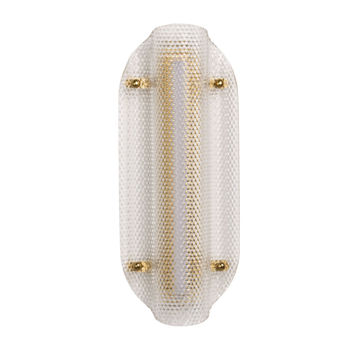 Настенный светильник DeMarkt Conti Wall Lamp 488020901