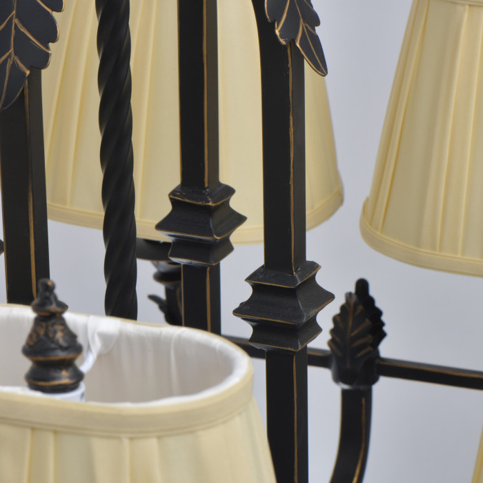 Люстра подвесная Chiaro Victoria Hanging Chandelier 401010908