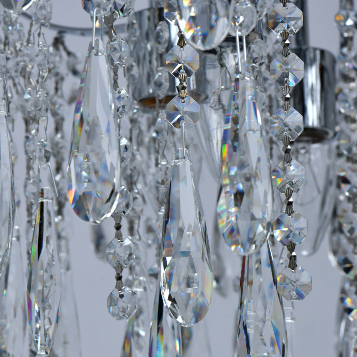 Люстра потолочная De City Breeze Ceiling Chandelier 464019612