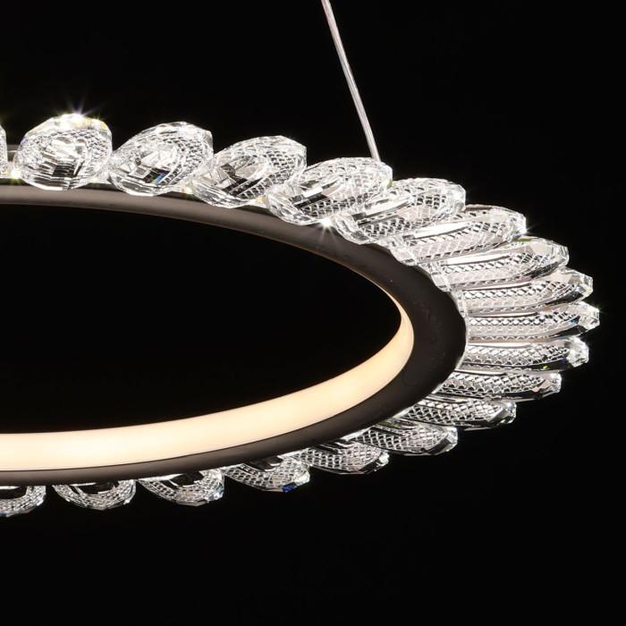 Подвесной светильник De City Madeleine Pendant Lamp 424017501