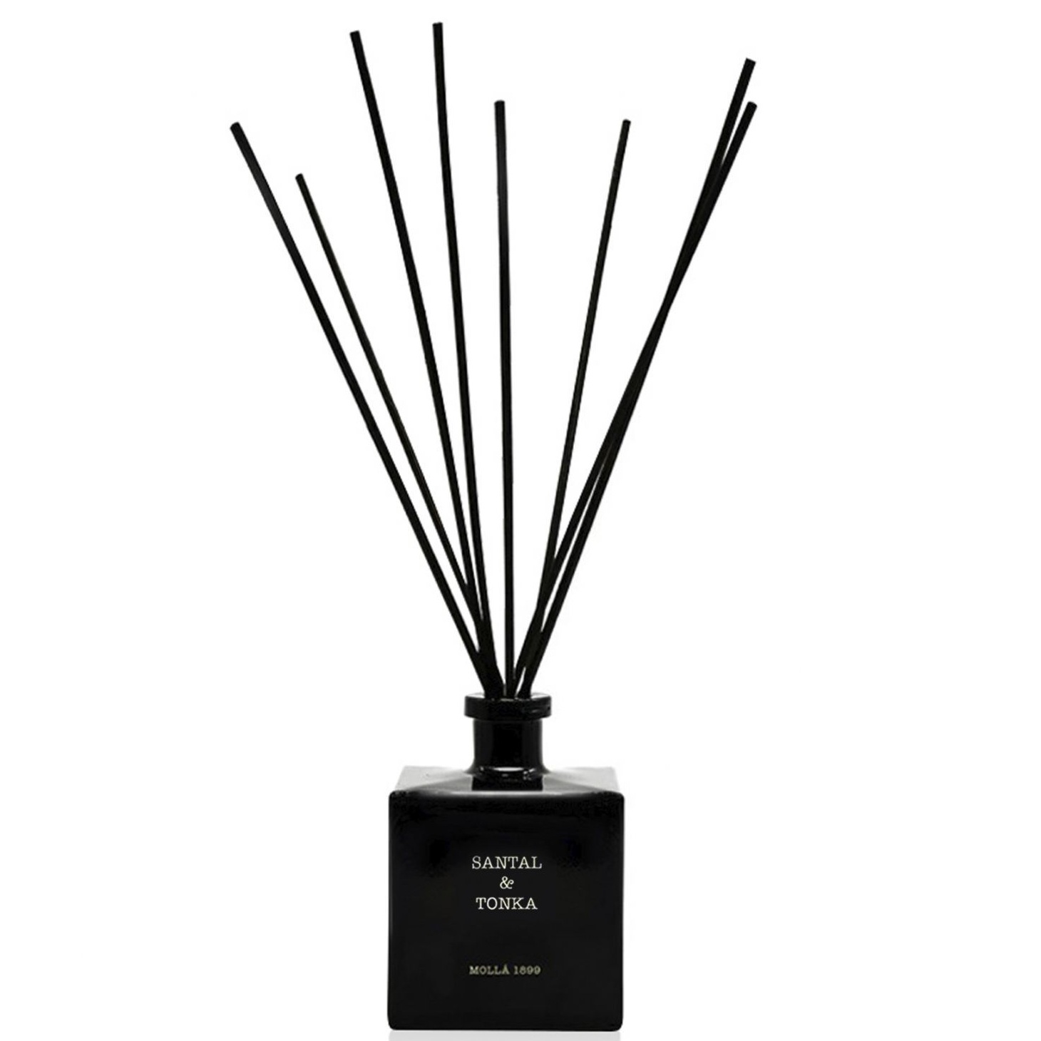 Ароматический диффузор Cerería Mollá 1899 Boutique Santal & Tonka Mikado Air Freshener 1328