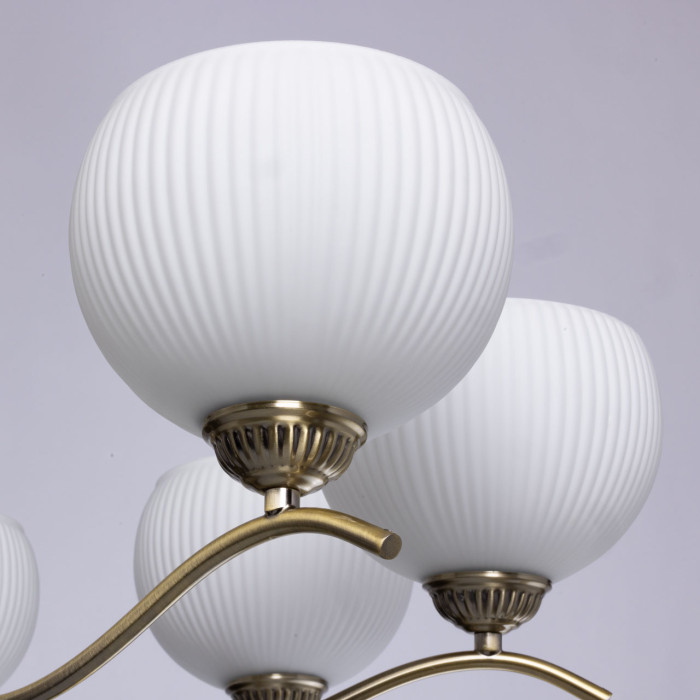 Люстра подвесная MW-Light Felice Hanging Chandelier 347019808