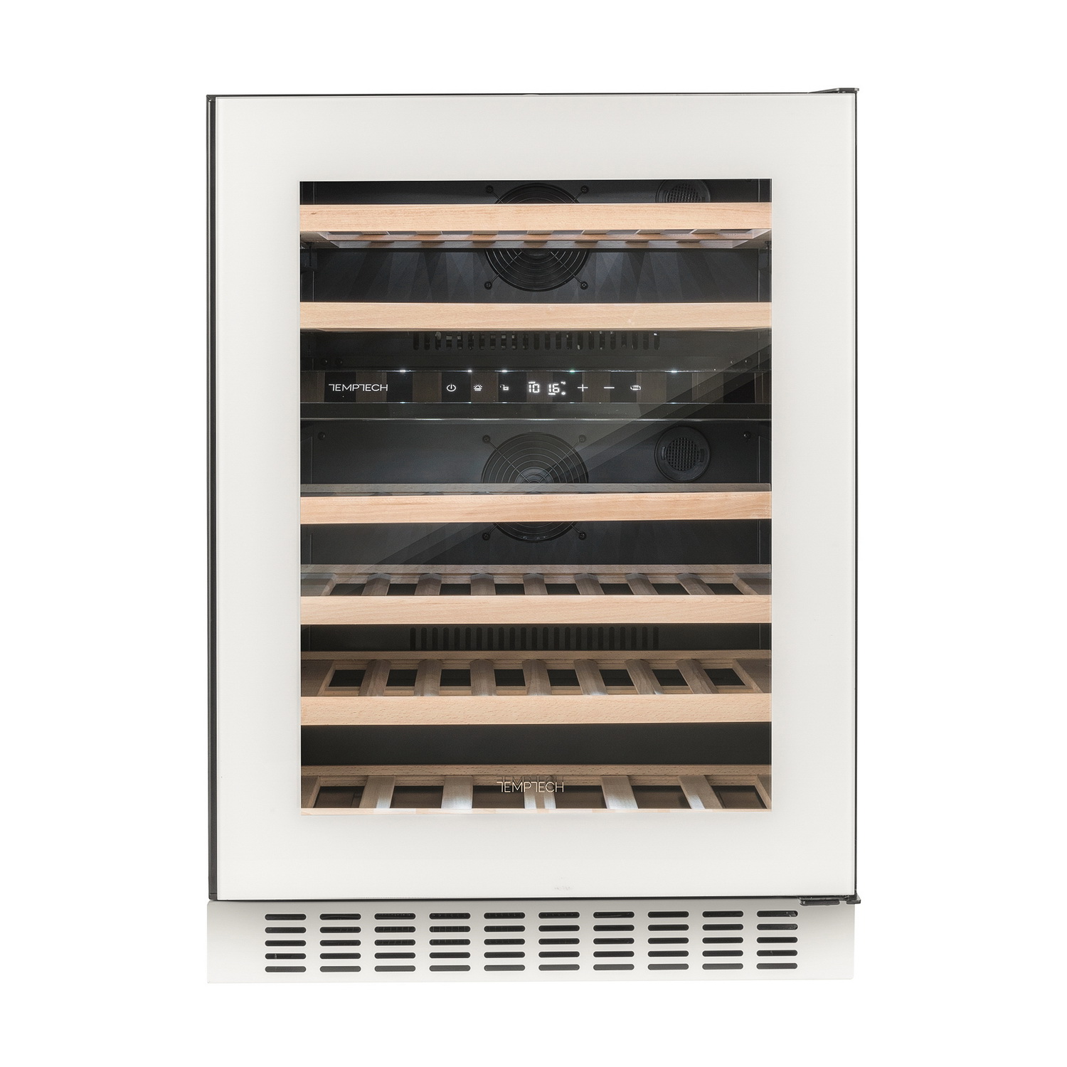 Винный шкаф Temptech OX60DRW Oslo