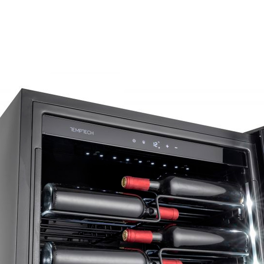 Винный шкаф Temptech CPRO1800SX-24 Copenhagen