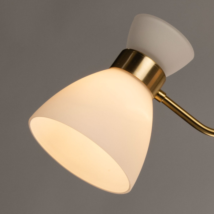 Потолочная люстра De City Daela Ceiling Chandelier 635019405