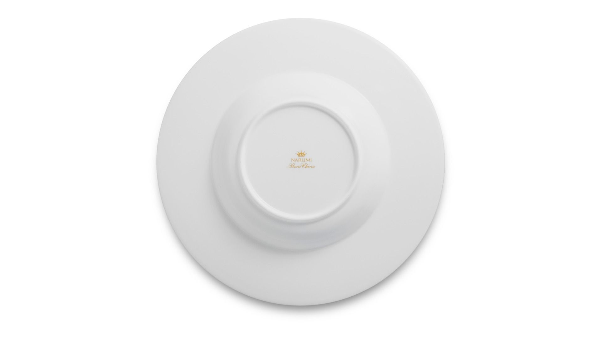 Тарелка суповая Narumi Magnific NAR-51391-5464