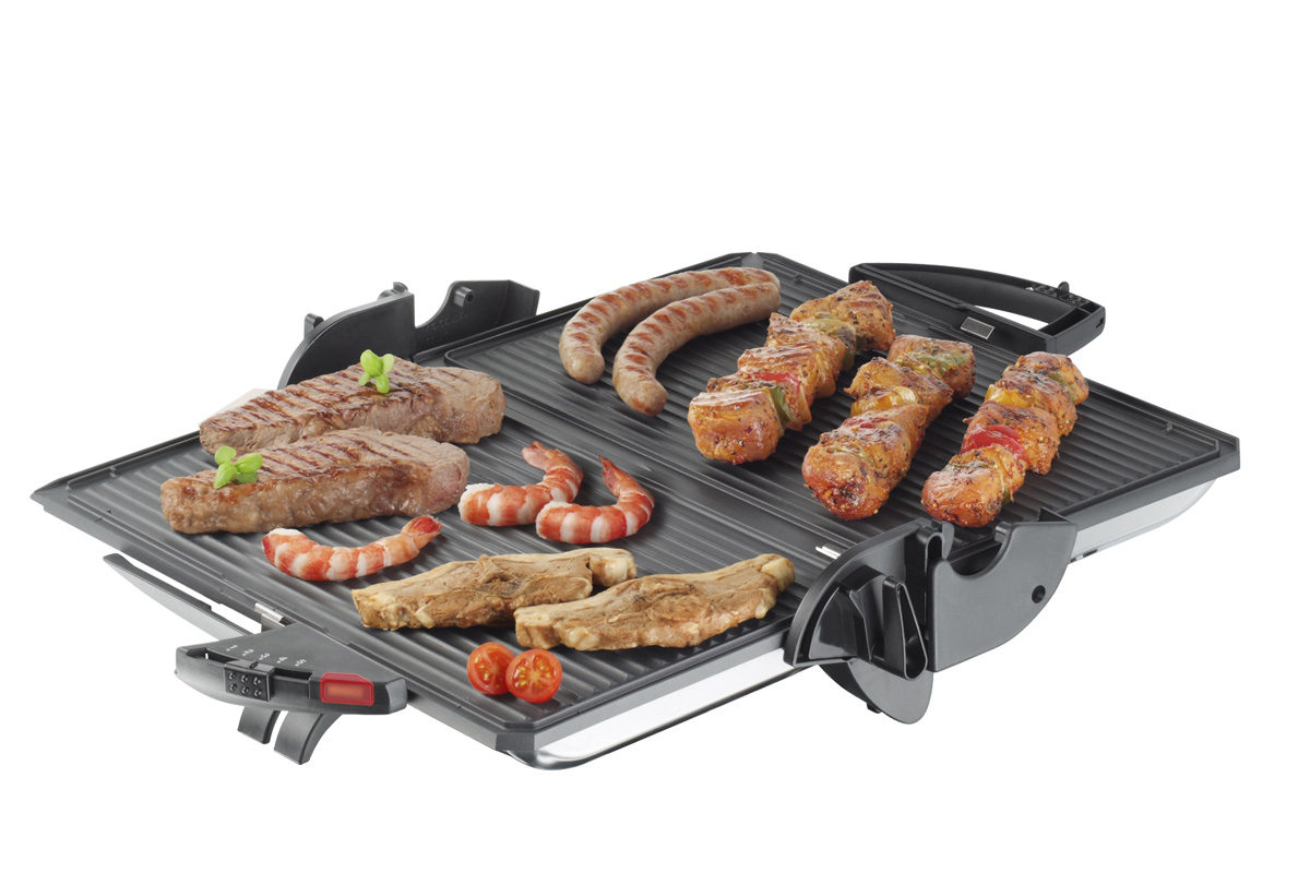 Гриль Steba PG 4.4 euro