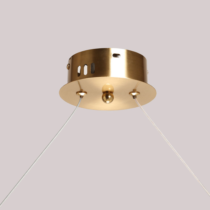 Подвесной светильник De City Madeleine Pendant Lamp 424017301