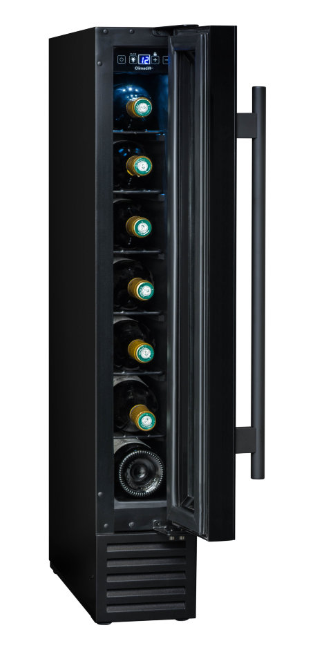 Винный шкаф Climadiff CBU7S1B