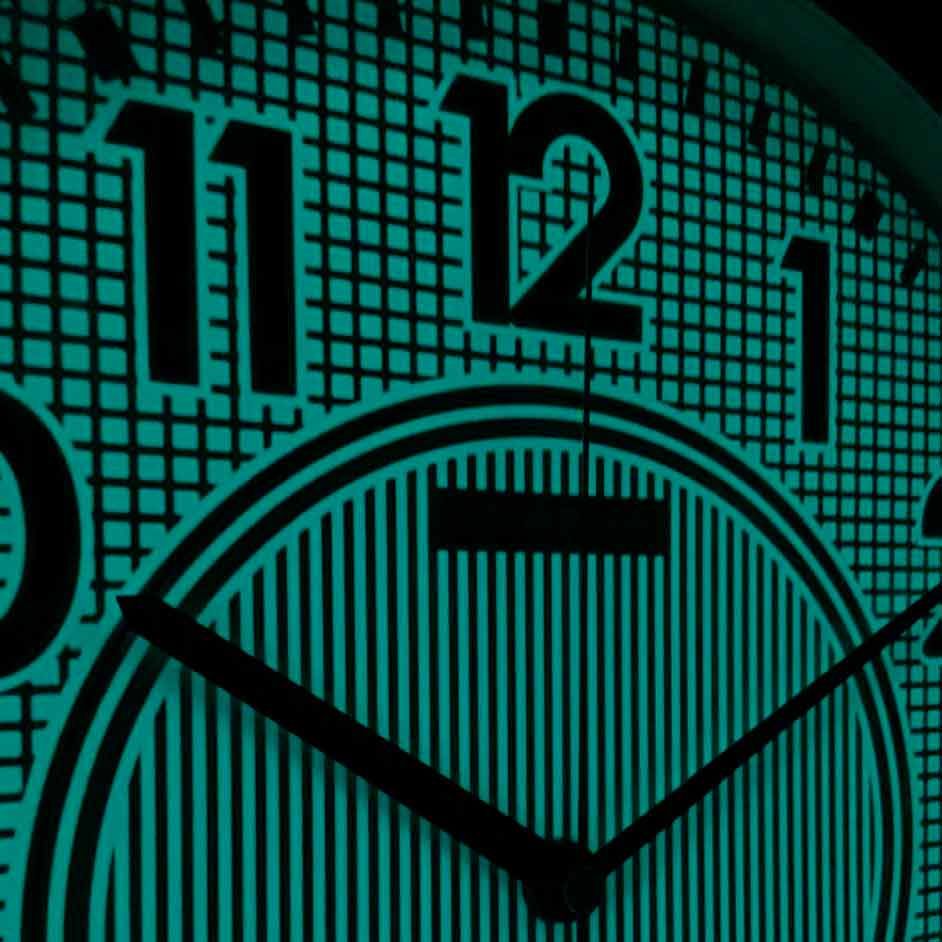 Настенные часы Seiko Quartz Wall Clock QXA629S