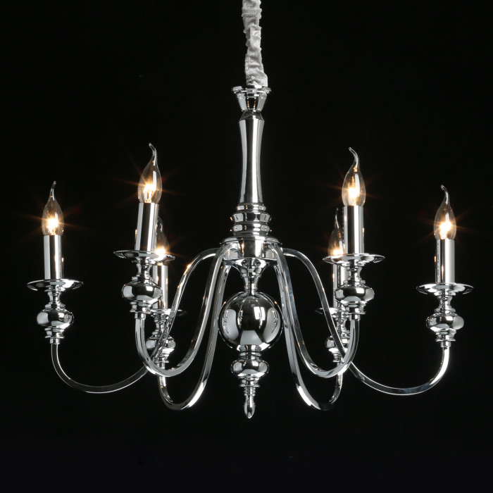 Люстра подвесная MW-Light Consuelo Hanging Chandelier 614013706