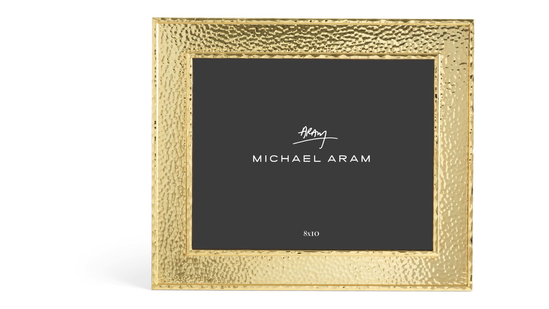 Фоторамка Michael Aram Hammertone Frame 122575
