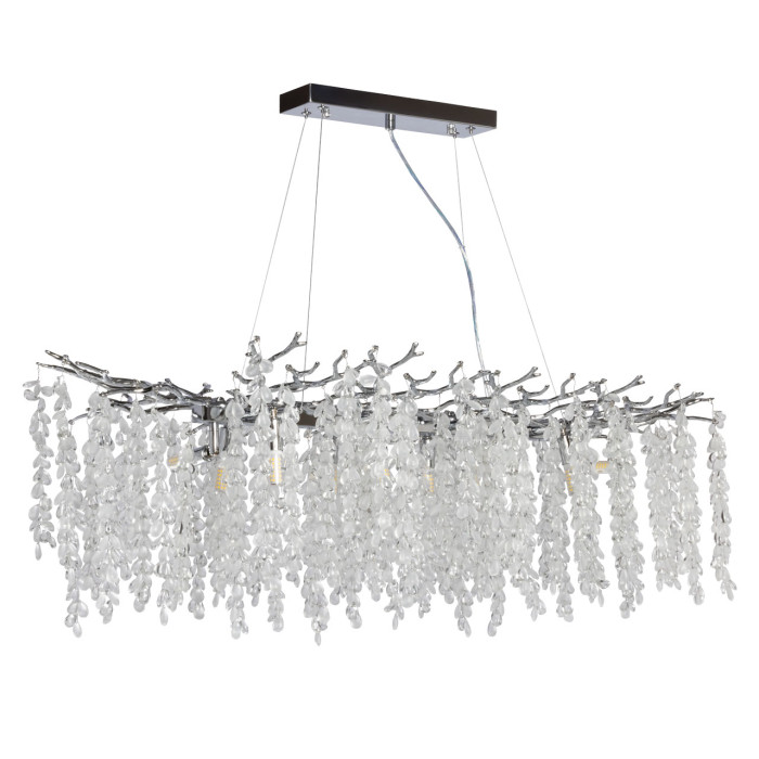 Люстра подвесная MW-Light Lima Hanging Chandelier 467012610