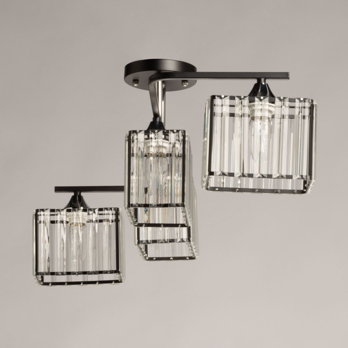 Потолочный светильник De City Accent Ceiling Lamp 680013604